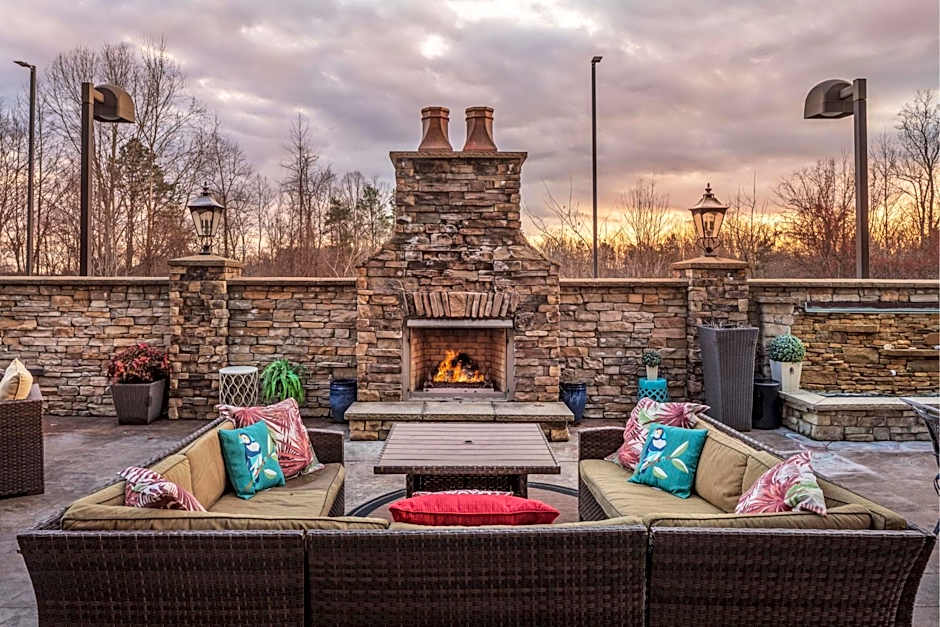 Fairfield Inn & Suites by Marriott Elkin Jonesville