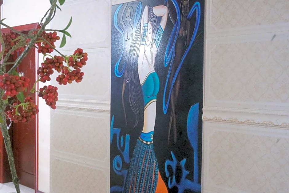 Happy Ours Guesthouse