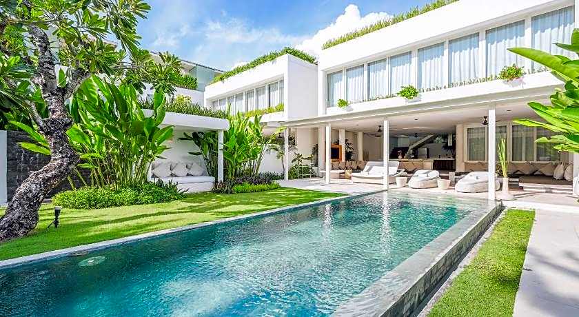 Eden The Residence at The Sea Seminyak