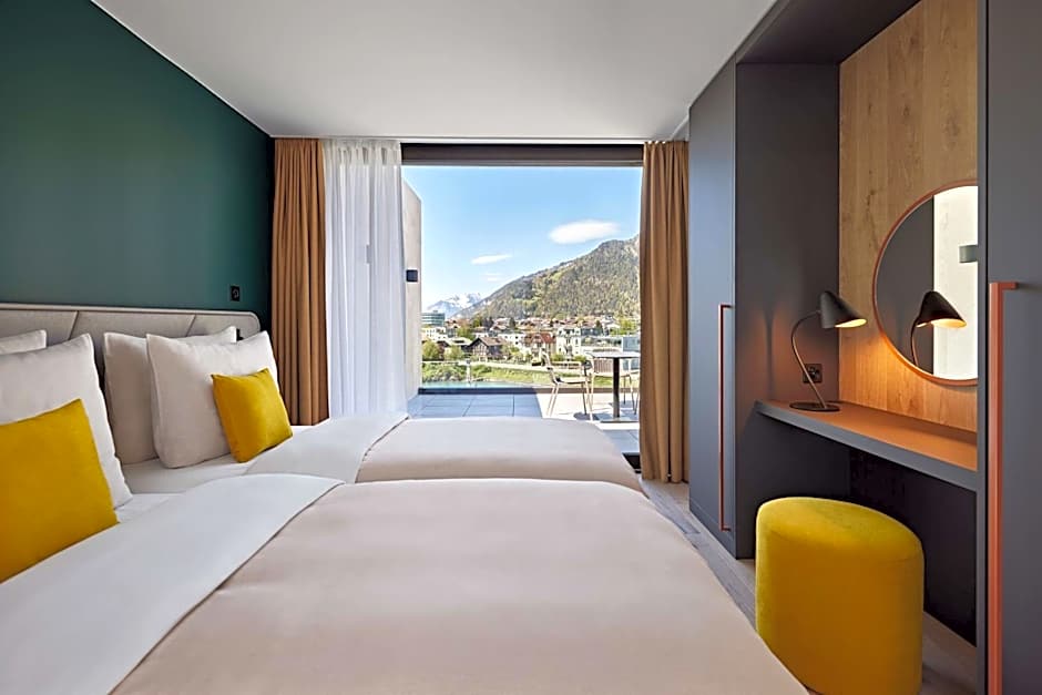 Essential by Dorint Interlaken - New Opening