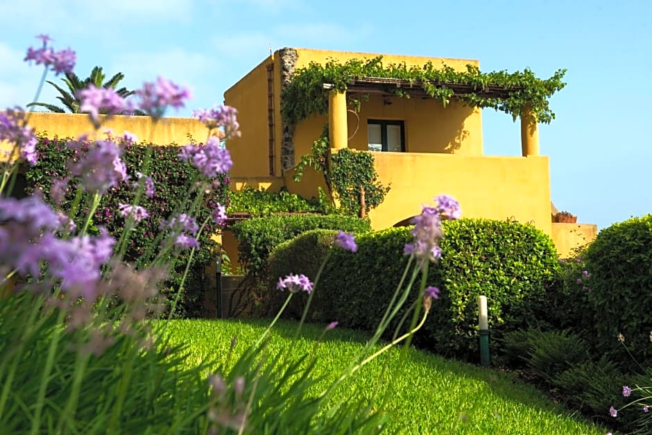 Hotel Ravesi