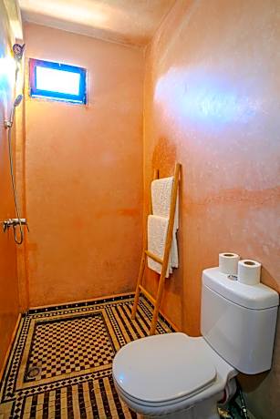 Standard Double or Twin Room with Balcony