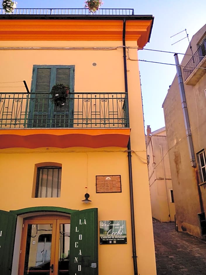 La Casa dellAmericano - Casa d'epoca anni '30