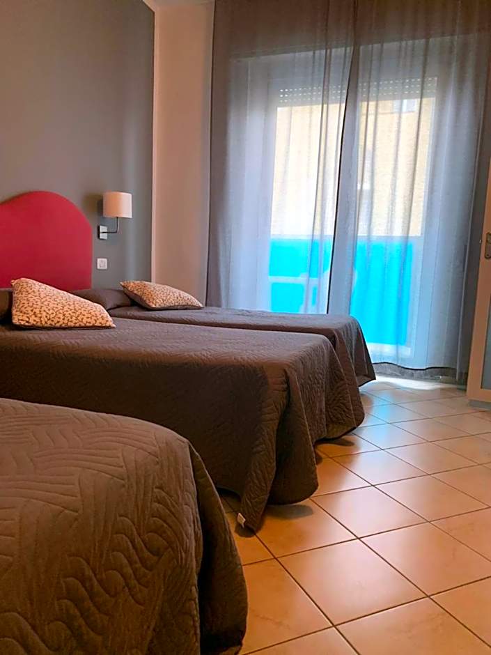 Hotel Spiaggia Marconi