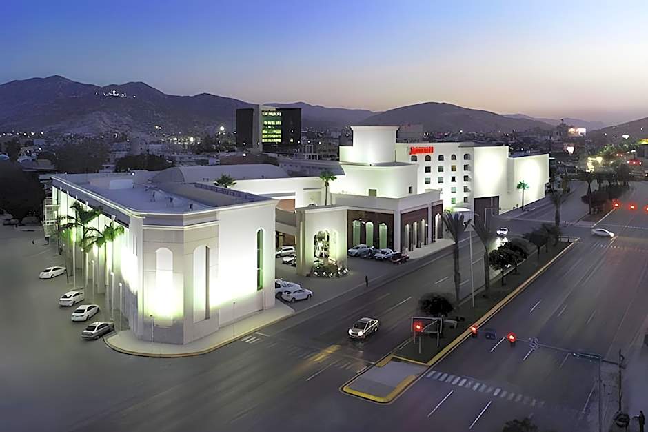 Torreon Marriott Hotel