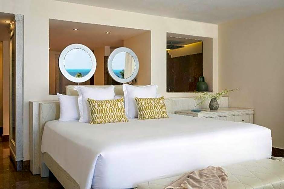 Beloved Playa Mujeres - All Inclusive- Adults Only