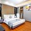 Pengman Beijing Rd. A-mall Apartment