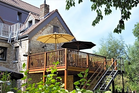 B&B De Dubbelmolen