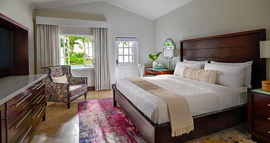 Sandals Halcyon Beach All Inclusive - Couples Only