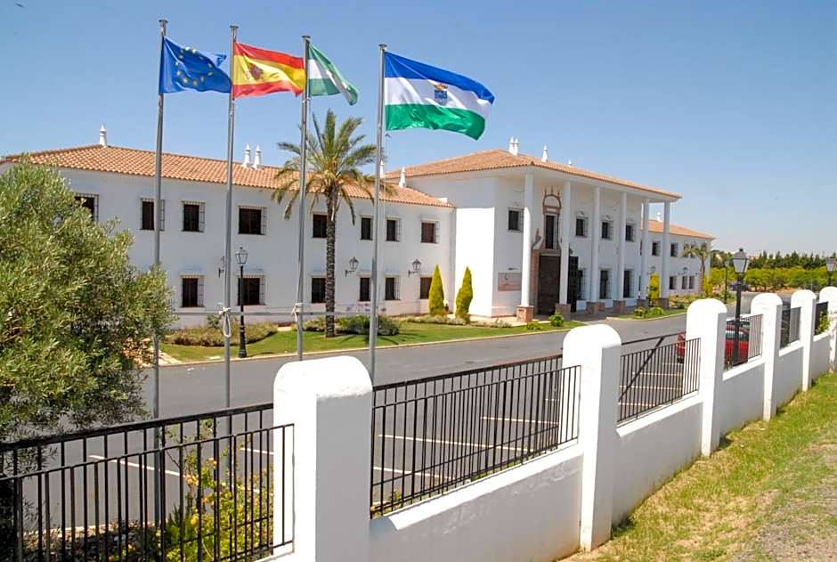 Hotel Rural Valsequillo