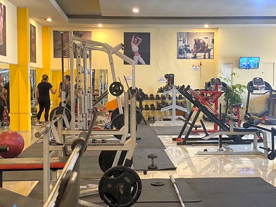 Grand Mansion Hotel Blitar