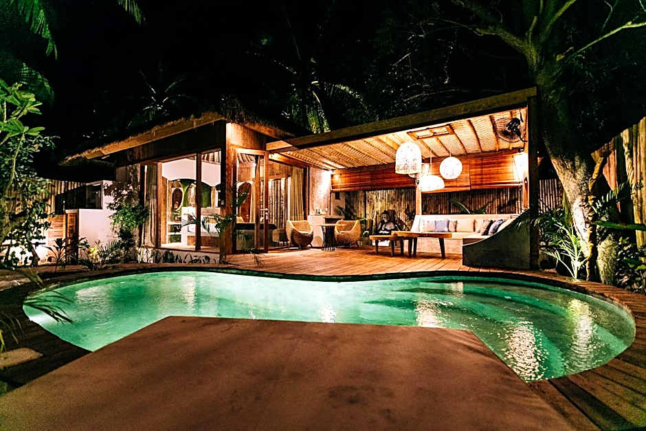 Majo Private Villas