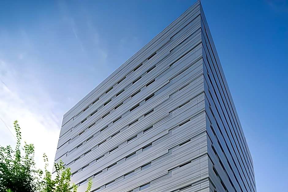 Hotel Gracery Ginza