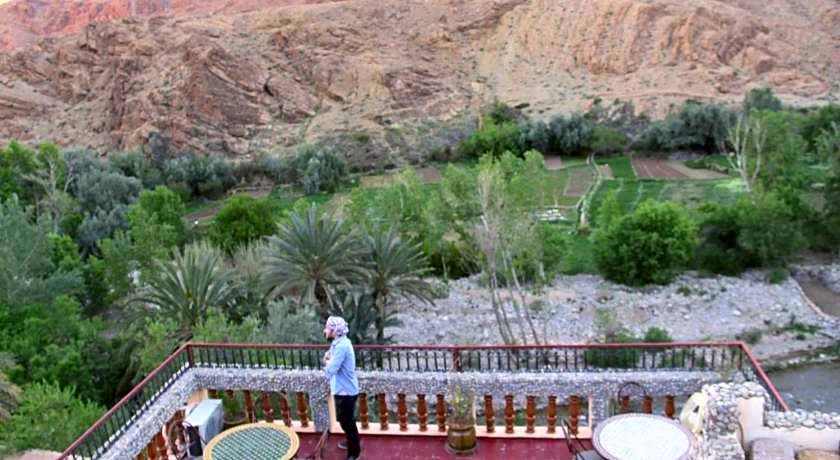 Maison d'Hote Valentine