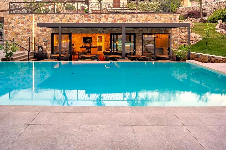 Relais Limonaia - Suites & Garden SPA