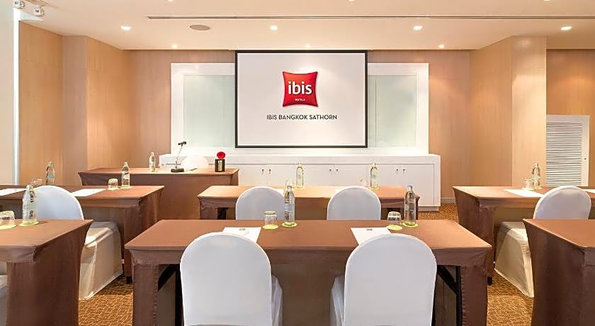 Ibis Bangkok Sathorn