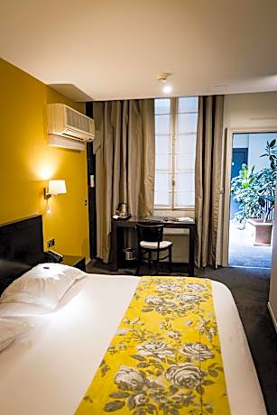 Classic Double or Twin Room