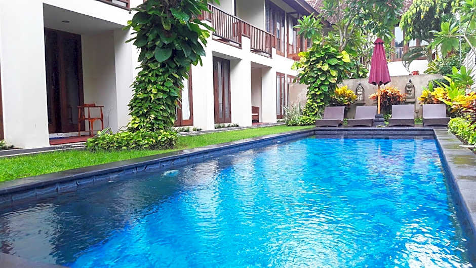 Sekuta Condo Suite