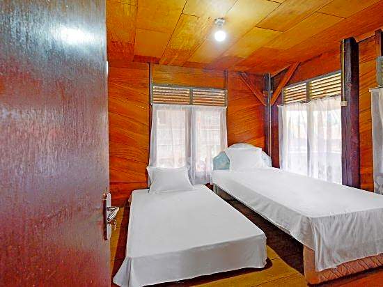 Hotel O Tatto Bara Homestay Near Tongkonan Payung Pangden