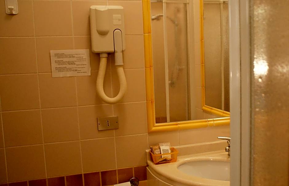 Hotel Verudella