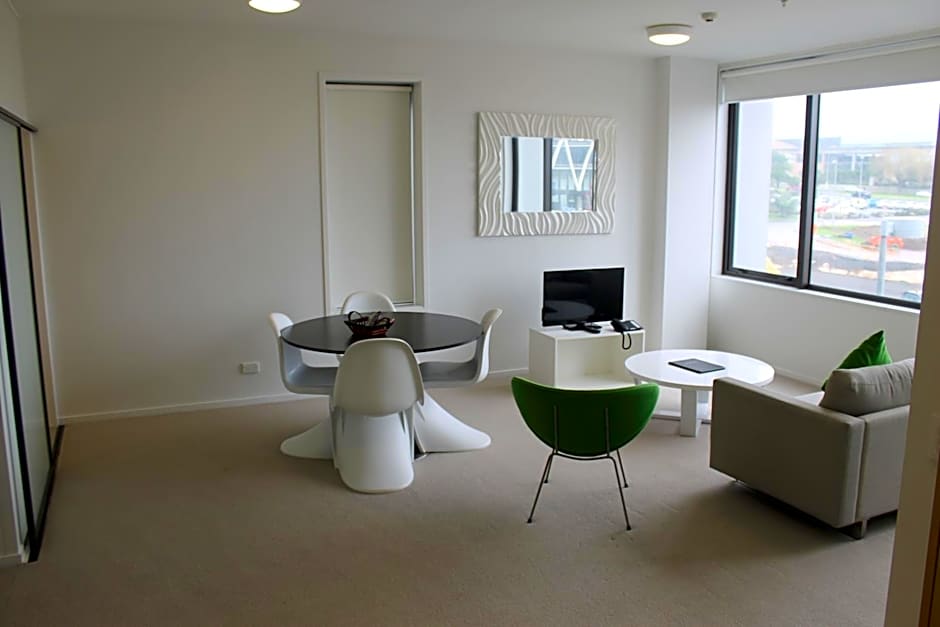 MCentral Apartments Manukau