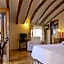 Hotel Rural Mas Fontanelles