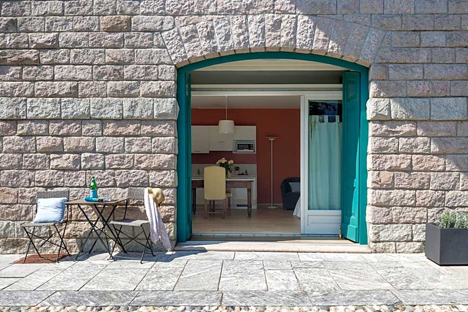 Villa Maria Boutique Apartments