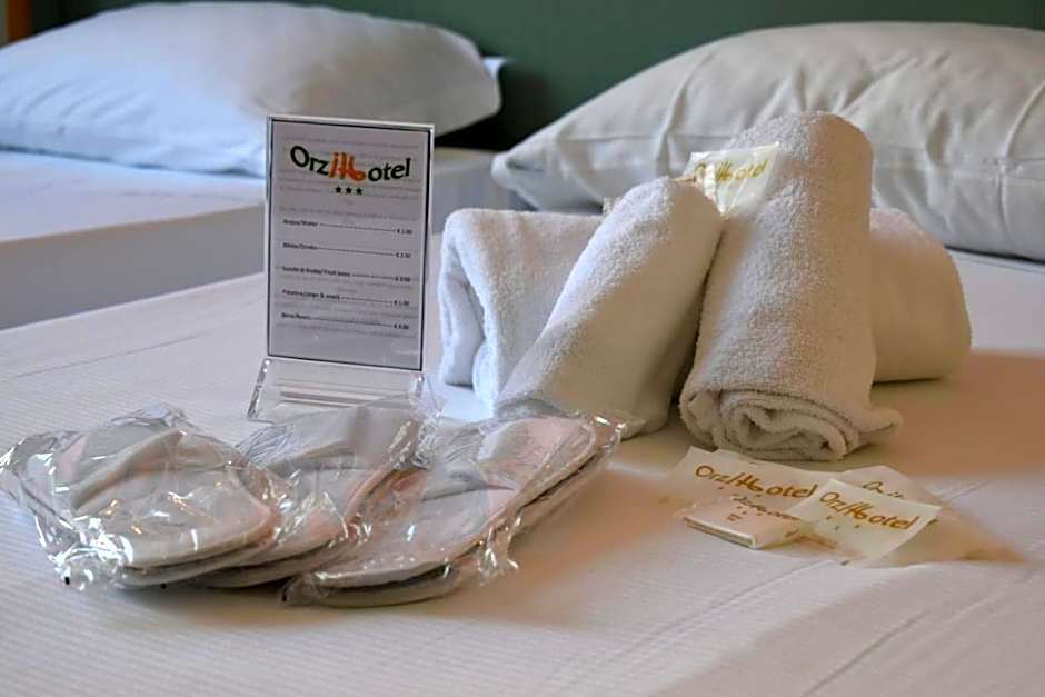 Orzihotel