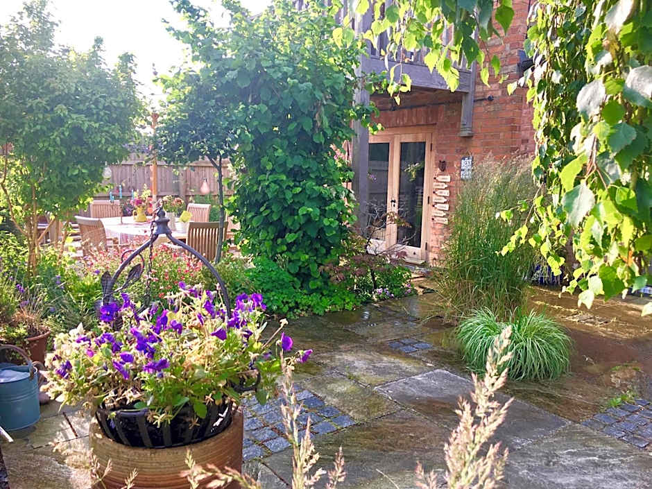 Bybrook Barn Bed & Breakfast