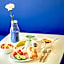 B&B Hotel Frankfurt-Hbf