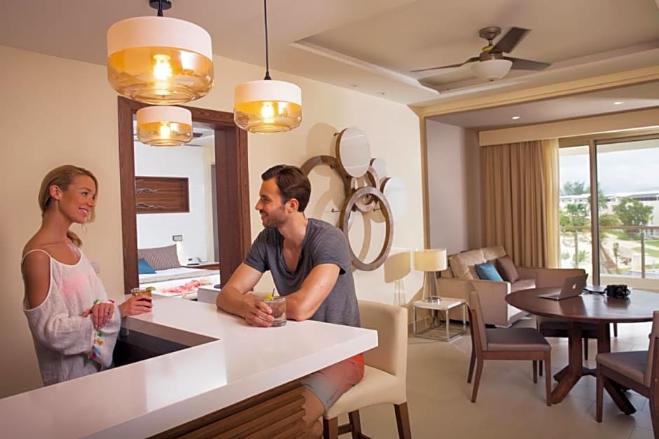 Royalton Negril An Autograph All-Inclusive Resort