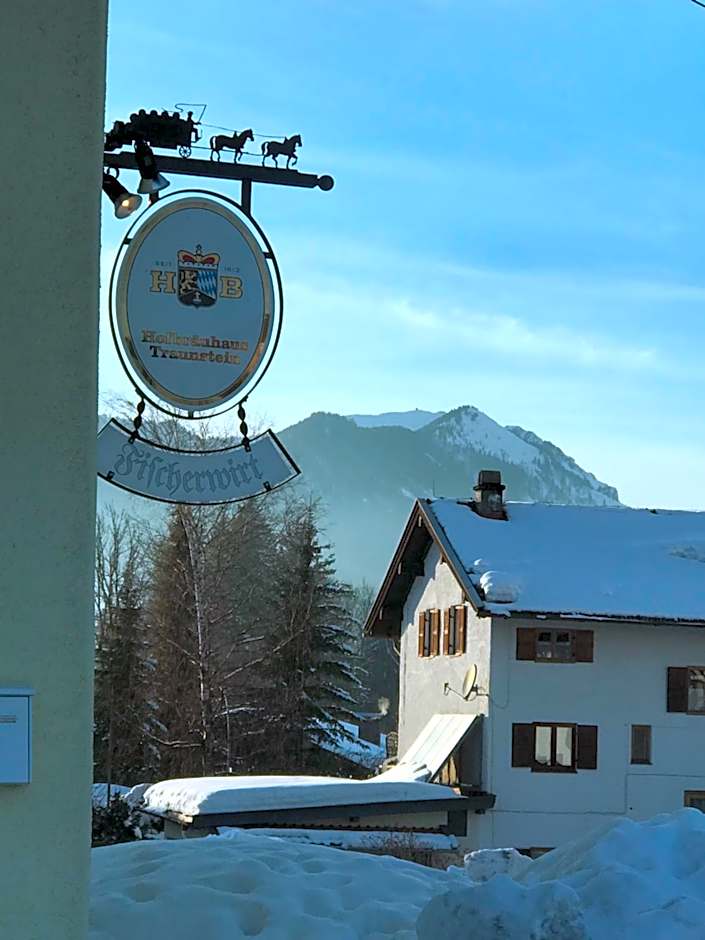 DEVA Hotel-Restaurant Fischerwirt inklusive Chiemgau Card