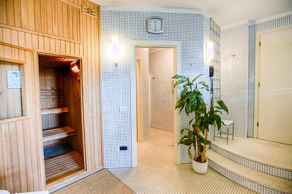 Hotel San Francisco Spiaggia