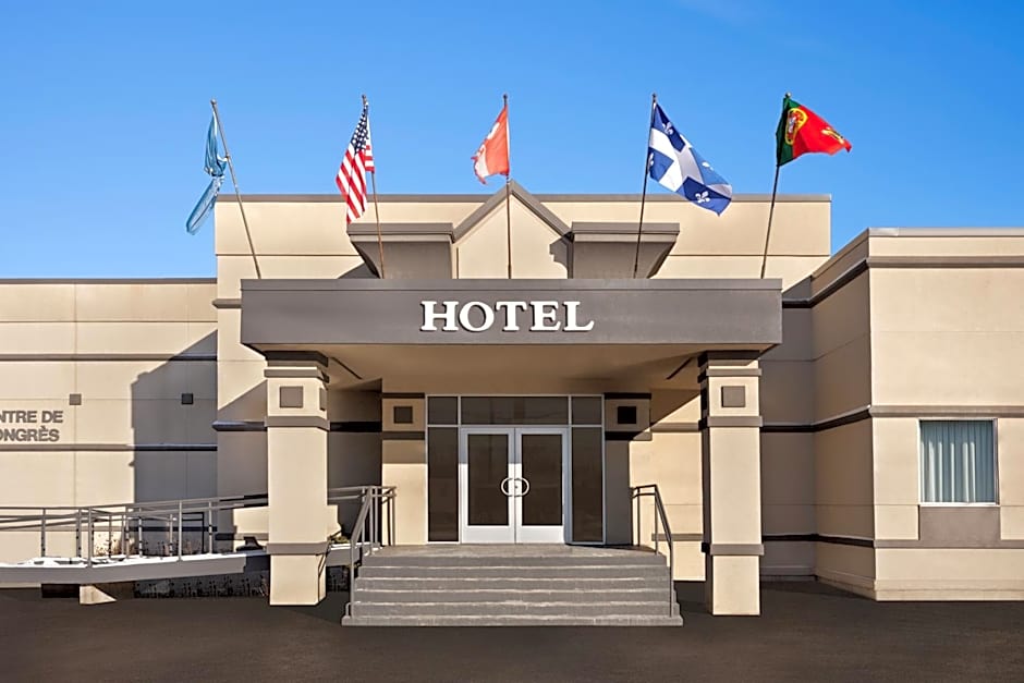 Days Inn & Conference Centre by Wyndham Blainville