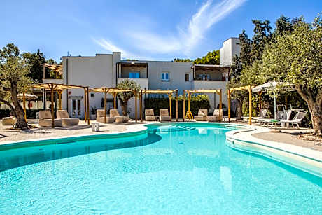 NOHA Lifestyle Hotel - Adults Only