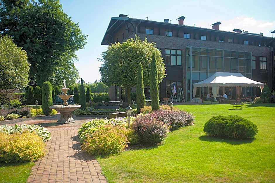 Pensjonat Pod Jemiołą