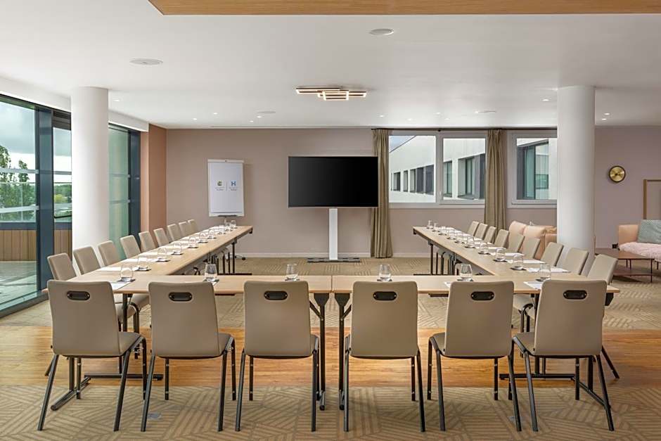Hyatt House Paris Charles de Gaulle Airport