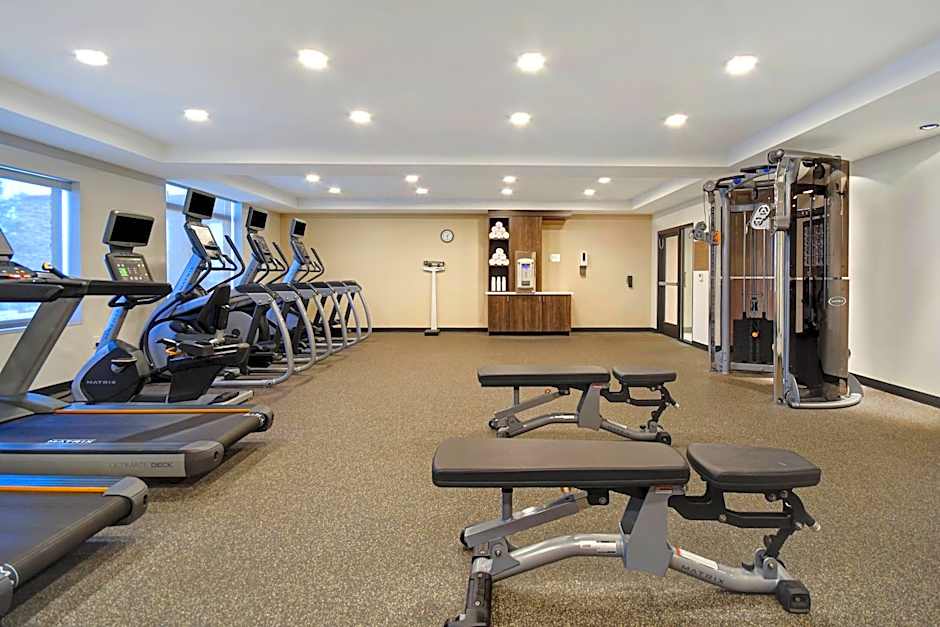 Fairfield Inn & Suites by Marriott Las Vegas Airport South
