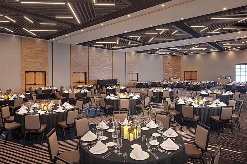 Canopy by Hilton Sioux Falls Downtown