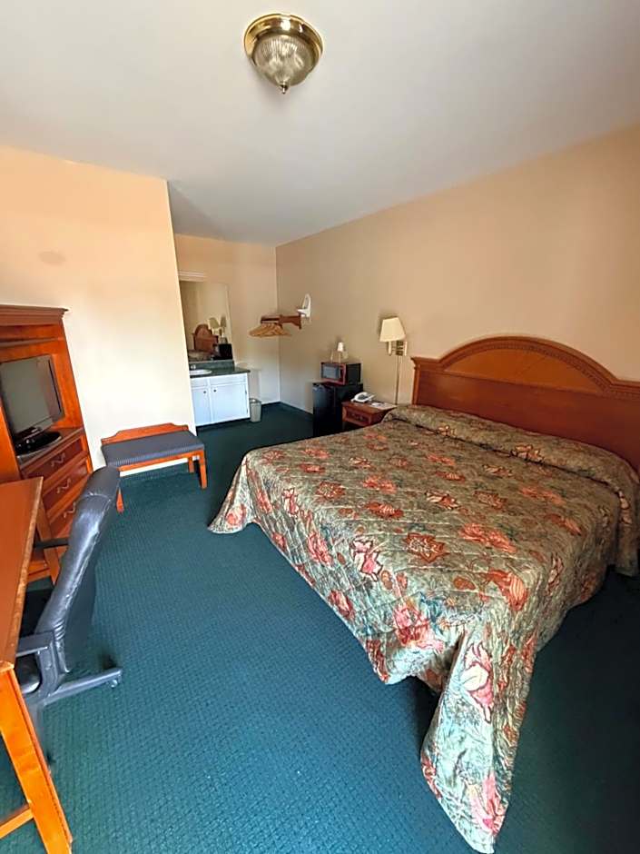 Ranch House Motel