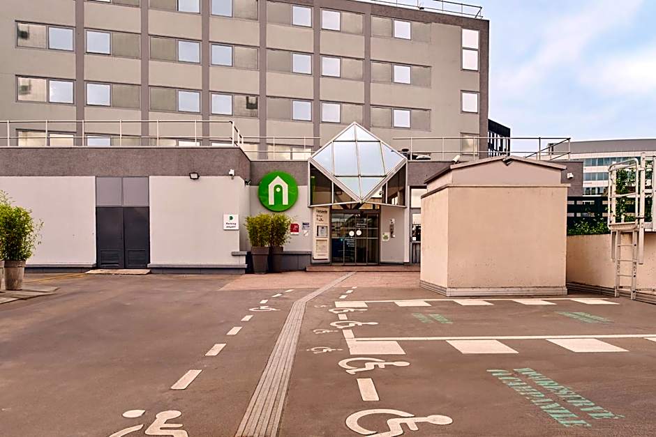 Campanile Paris Sud - Porte D'Orleans - Arcueil