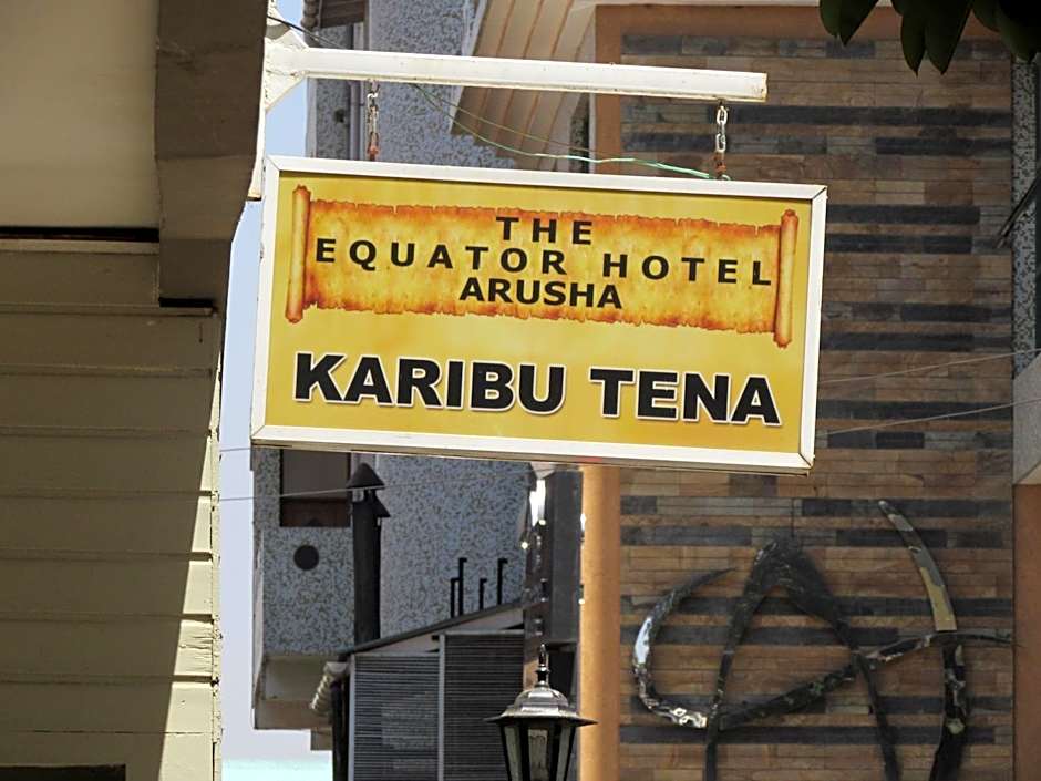 The Equator Hotel