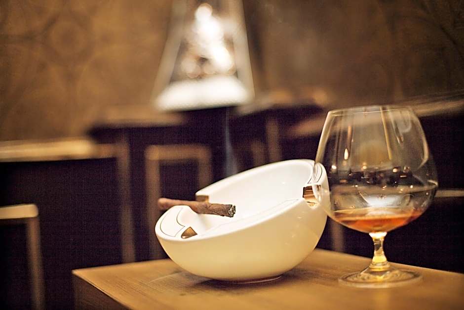 Hotel Golden Key, 4 Stars Superior