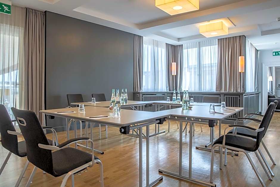 Radisson Blu Hotel Schwarzer Bock Wiesbaden