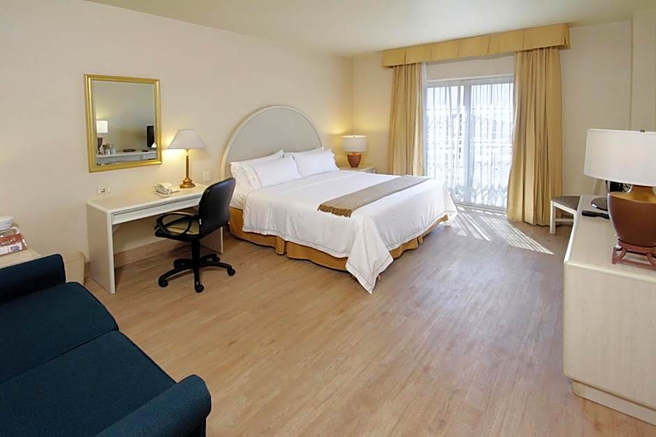 Holiday Inn Express Torreon By IHG