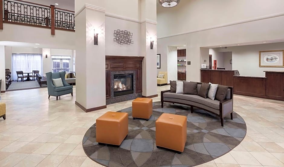 Homewood Suites By Hilton Houston-Stafford