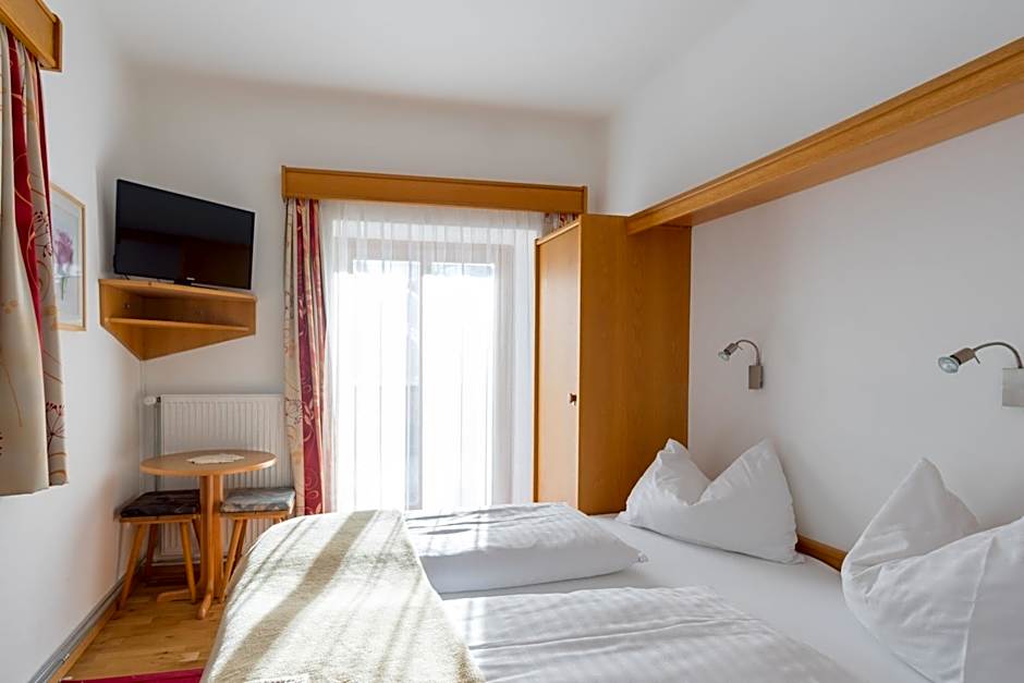 Alpenhotel Badmeister