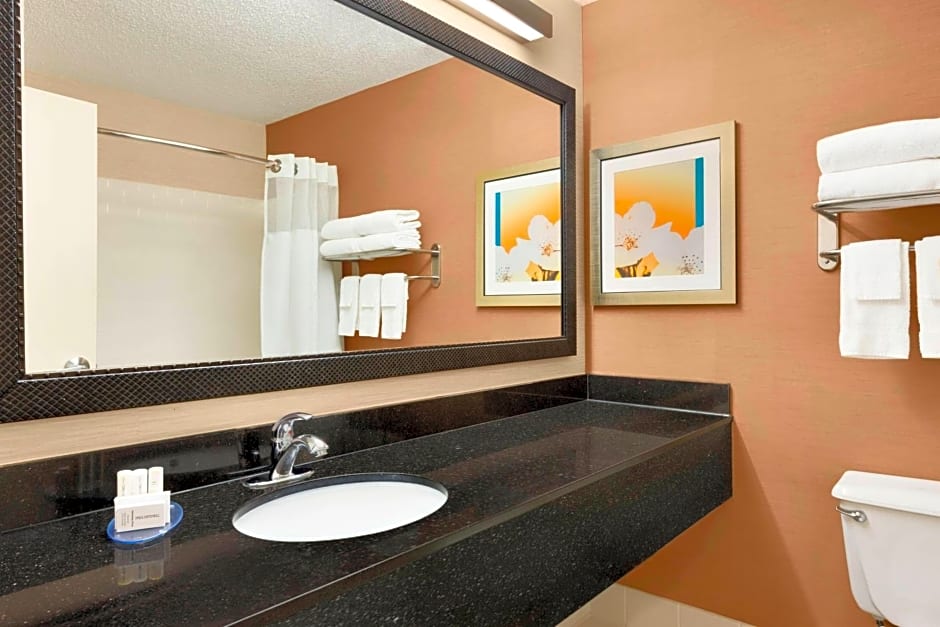 Fairfield Inn & Suites Oklahoma City Quail Springs/South Edmond