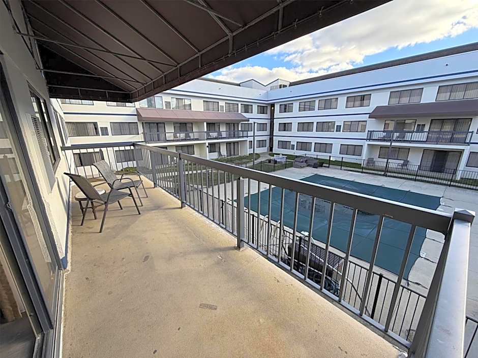 Best Western Plus Miamisburg-Dayton Suites, Banquets & Hotel