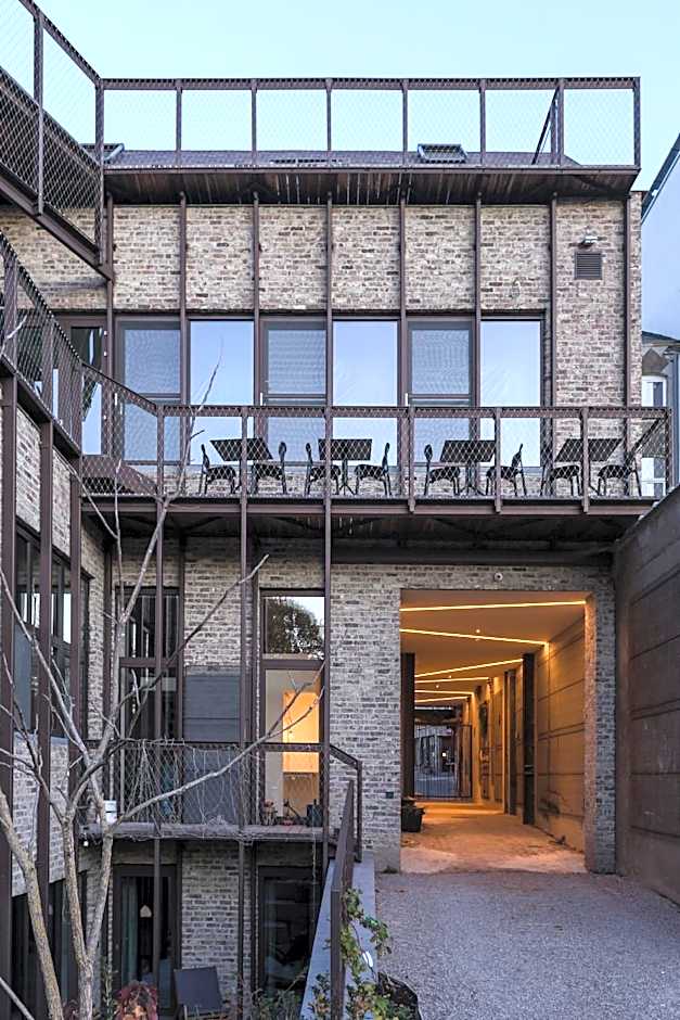 The Hide